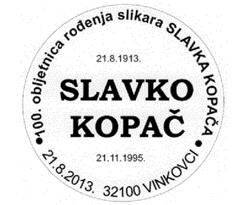 SLAVKO KOPAČ